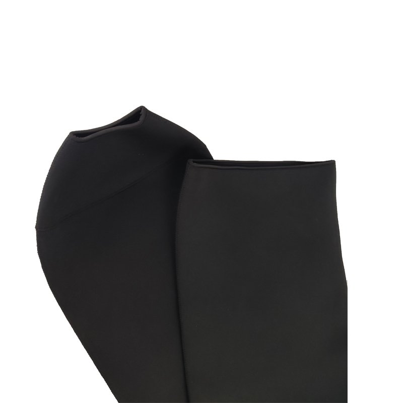 Hot Sale Customize Neoprene Boat Fender Covers Sewn Durable Oxygen Bottle Cover