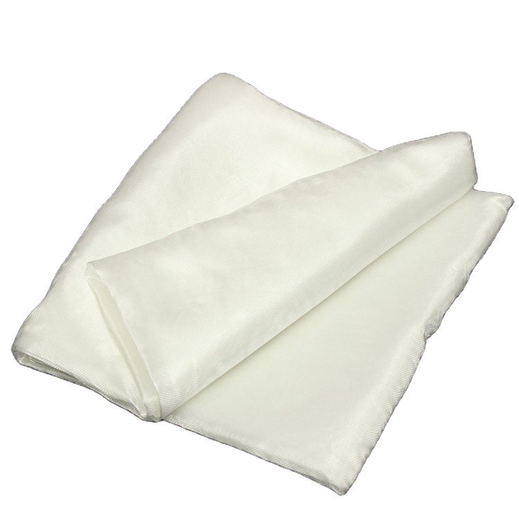 Cheap Price E Glass Fiberglass Woven Roving Fiberglass Cloth for Boat and Surfboard