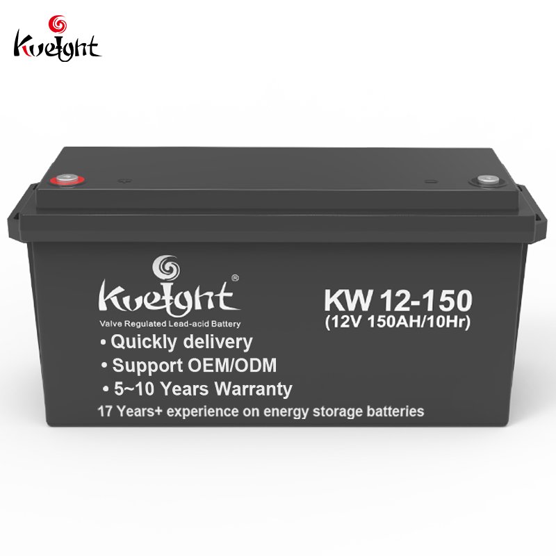 Factory Direct Deep Cycle Battery 150ah 12v Solar Energy Battery Storage System Long Battery 50ah 100ah 150ah 200ah 12v