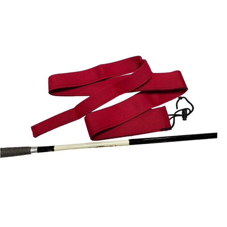 Custom Logo 170cm 190cm Pole Storage Bag Neoprene Fly Fishing Rod Sleeve Cover Case