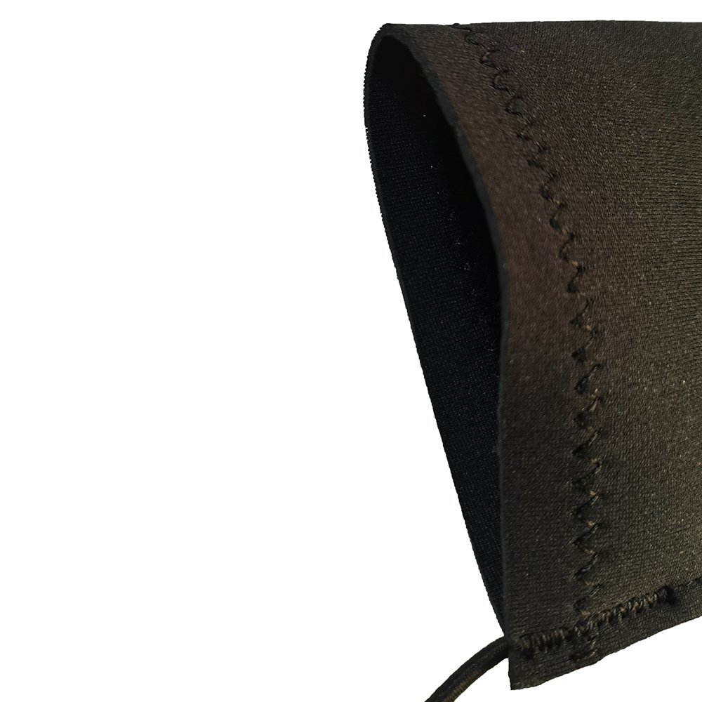 Custom Logo 170cm 190cm Pole Storage Bag Neoprene Fly Fishing Rod Sleeve Cover Case