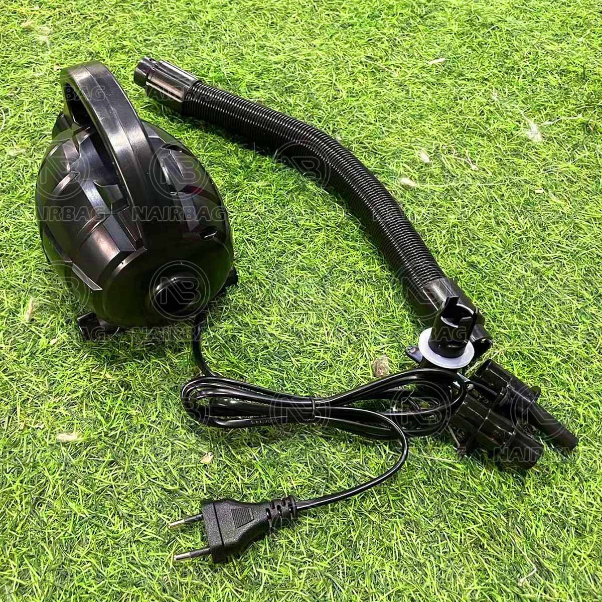 Electric Inflatable Air Pump for Inflatable Boats / Balloon / Floating Water Park Toys / air Track