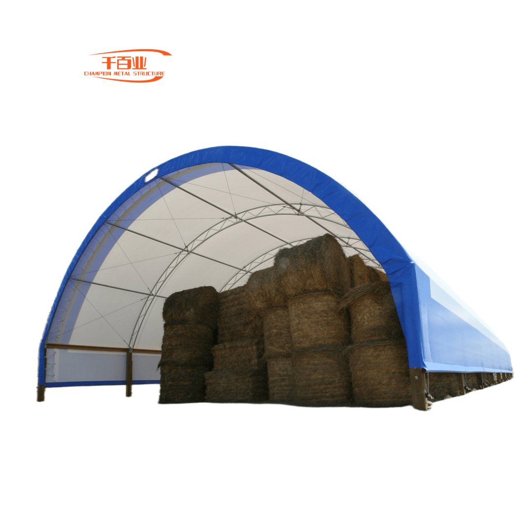 10x20m Cheap Bus Outdoor Bird Boat Animal Aviary Shelter Beige Cover Carport Canopy Rain for Goats Cats for Winter