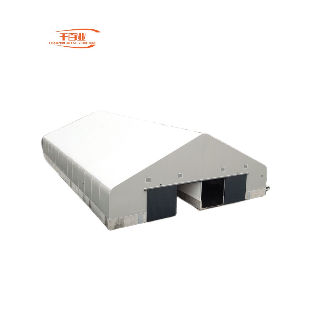 10x20m Cheap Bus Outdoor Bird Boat Animal Aviary Shelter Beige Cover Carport Canopy Rain for Goats Cats for Winter
