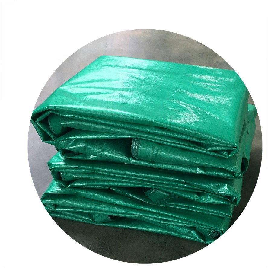 20ft 40ft Open Top Shipping Container protection Sheet Tarpaulin Cover Container Tarp