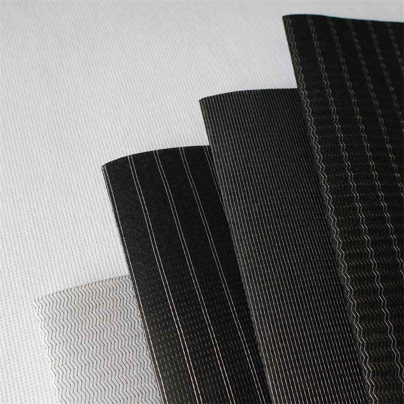 New Material Waterproof Stitchbond Nonwoven Fabric Roll for Boat Sofa Scratch Resistant UV Treated