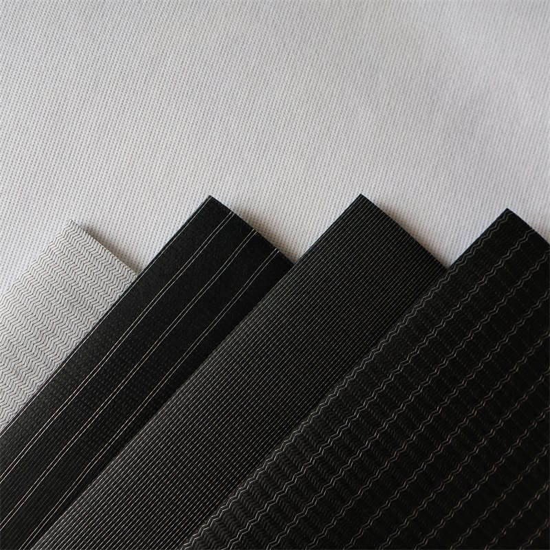 New Material Waterproof Stitchbond Nonwoven Fabric Roll for Boat Sofa Scratch Resistant UV Treated