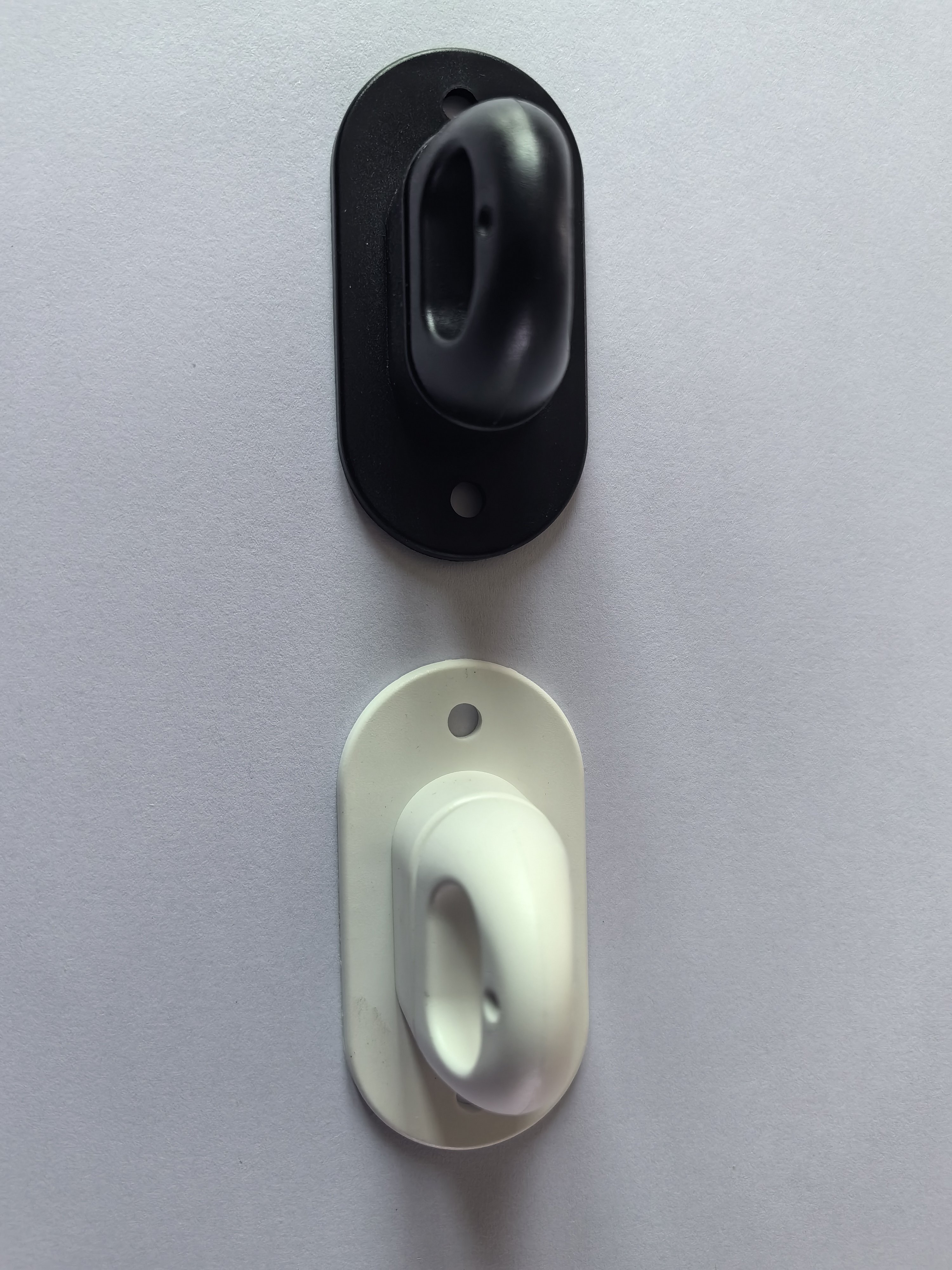 SNOWL New Arrival Canvas Fasteners Nylon Turn Snap Button Fasteners