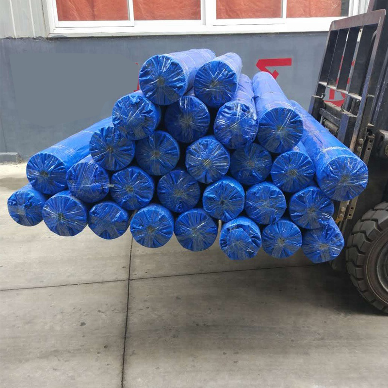 Time Limit Seconds Kill Heavy Duty Waterproof Tarpaulin Multi-Purpose Pe Tarpaulin