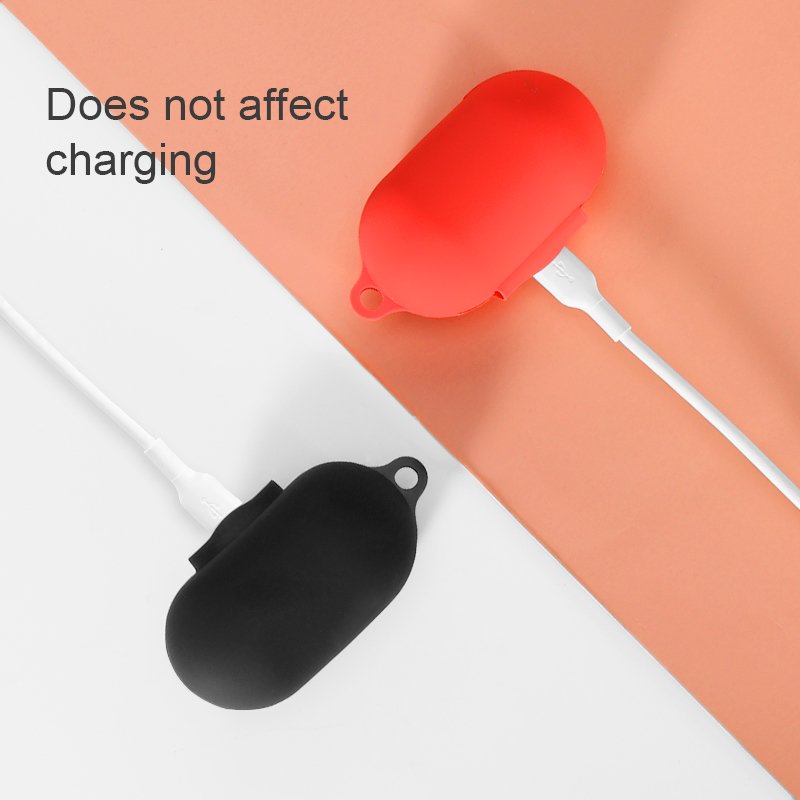 Fashion Shockproof Silicone Case Protective Cover for Boat Airdopes 441 Earphone Accessories
