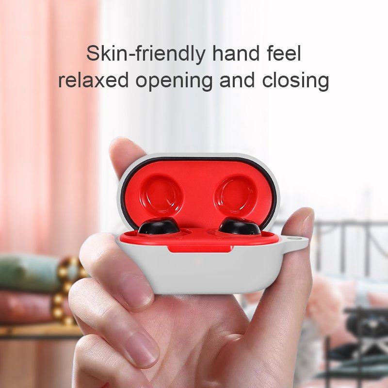 Fashion Shockproof Silicone Case Protective Cover for Boat Airdopes 441 Earphone Accessories
