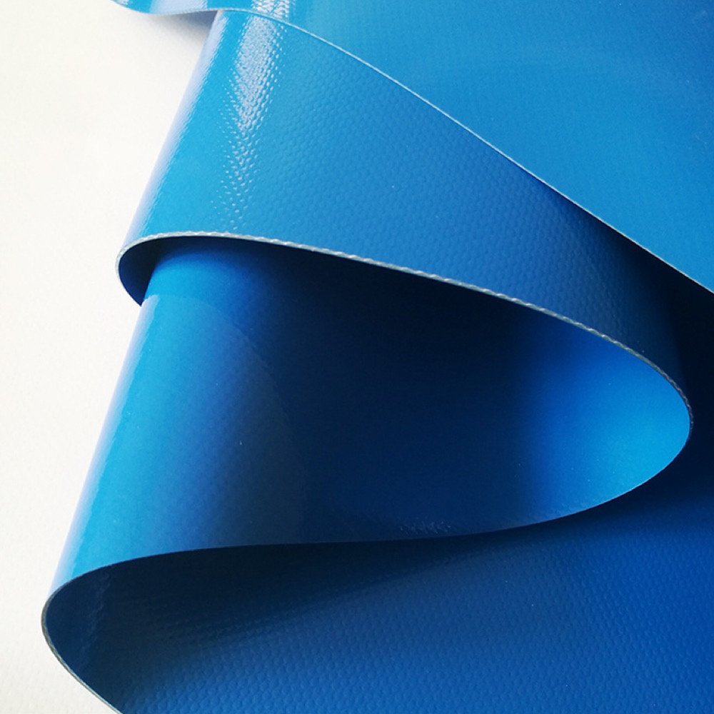 Factory Customized PVC Coated Fabric Manufacturer Plastic PVC Vinyl Tarpaulin Roll for Truck Cover Material,Tent Material