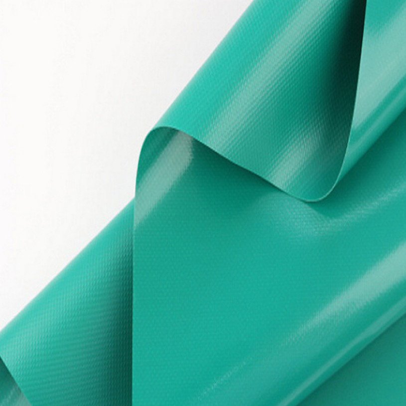 Factory Customized PVC Coated Fabric Manufacturer Plastic PVC Vinyl Tarpaulin Roll for Truck Cover Material,Tent Material