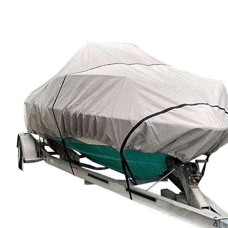 OEM Boat Cover 600D Waterproof Oxford Cover Kayak Cover Size:20' - 22'