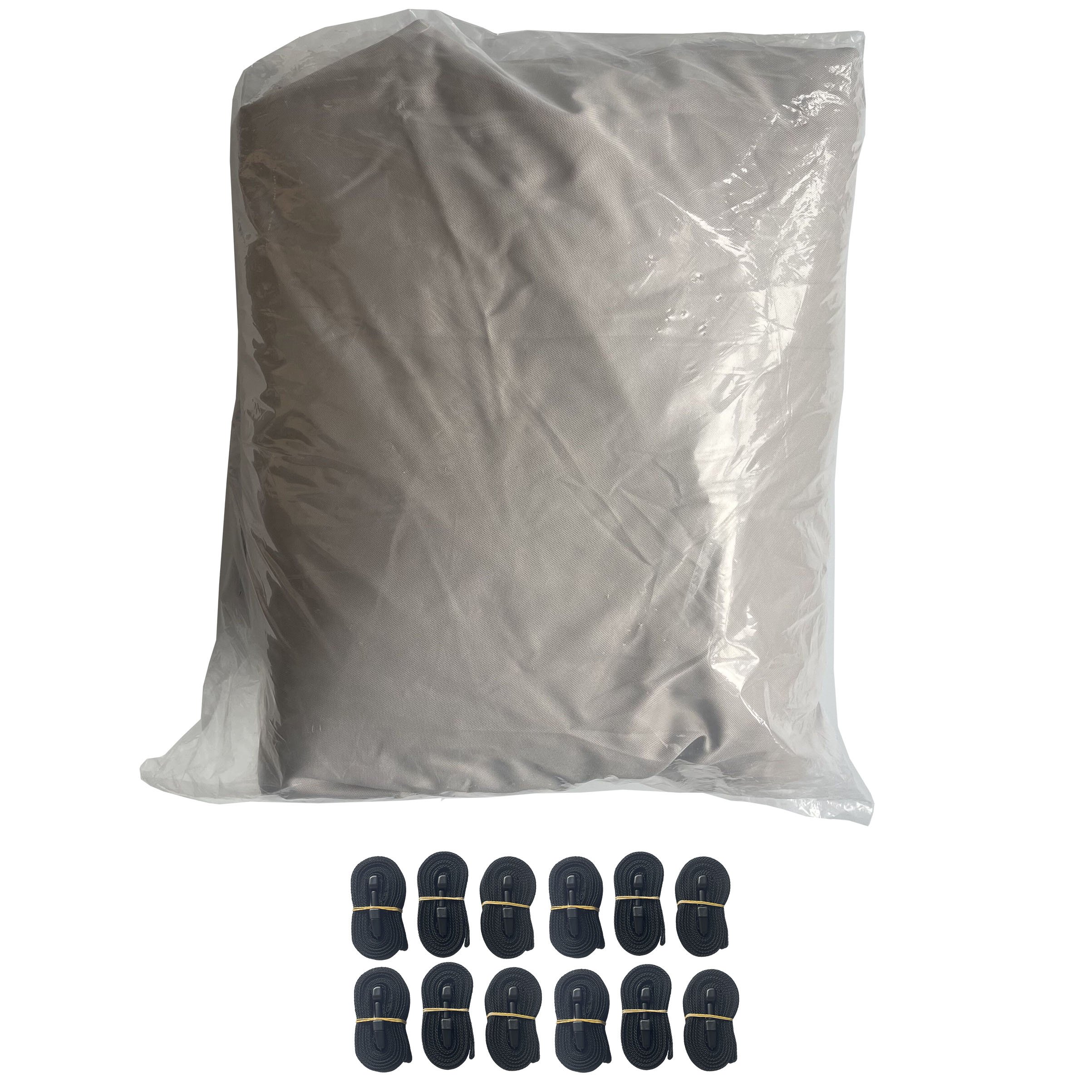 OEM Boat Cover 600D Waterproof Oxford Cover Kayak Cover Size:20' - 22'