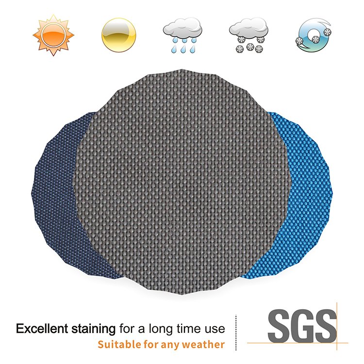 NHCX American Popular Universal Trailerable Boat Covers 600D Customized Boat Hatch Cover Waterproof Boat Cover