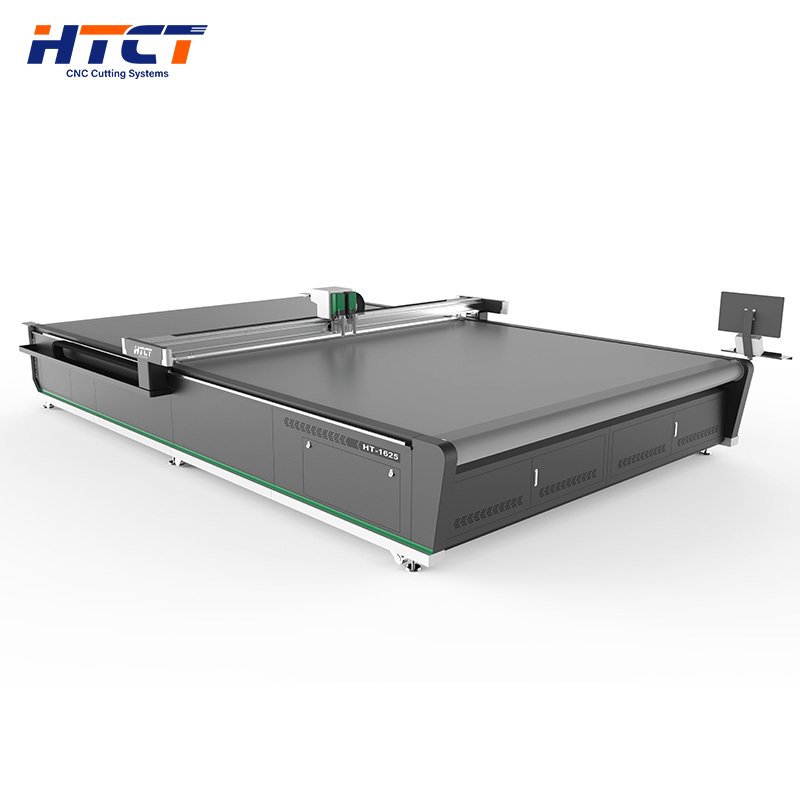 High Productivity Water Trampoline Bouncer Inflatable Pool Dock Slide Making Cutting Machine