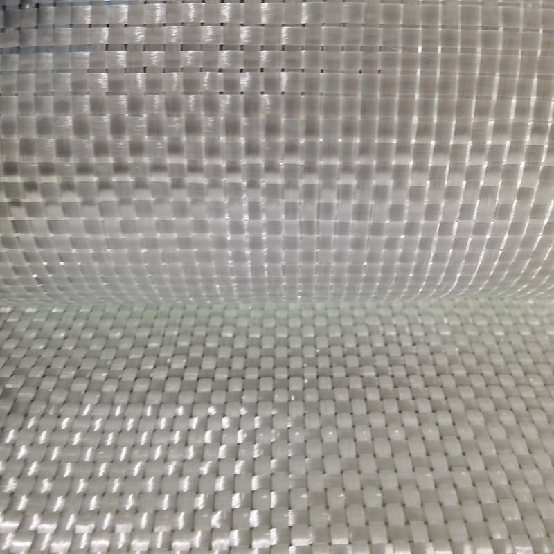 600gsm Woven Roving Mat For Boat