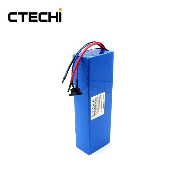 CTECHI 5P16S Electric Scooter Airwheel 60V 20Ah Lithium Battery Pack
