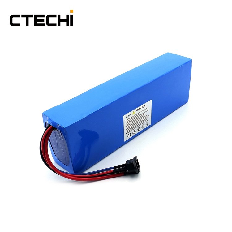 CTECHI 5P16S Electric Scooter Airwheel 60V 20Ah Lithium Battery Pack