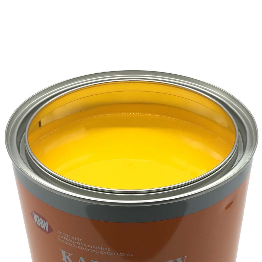 1K Auto Paint Anti-Scratch Body Repair Car Color Spray Automotive Base Coating Tinting Colour Toner