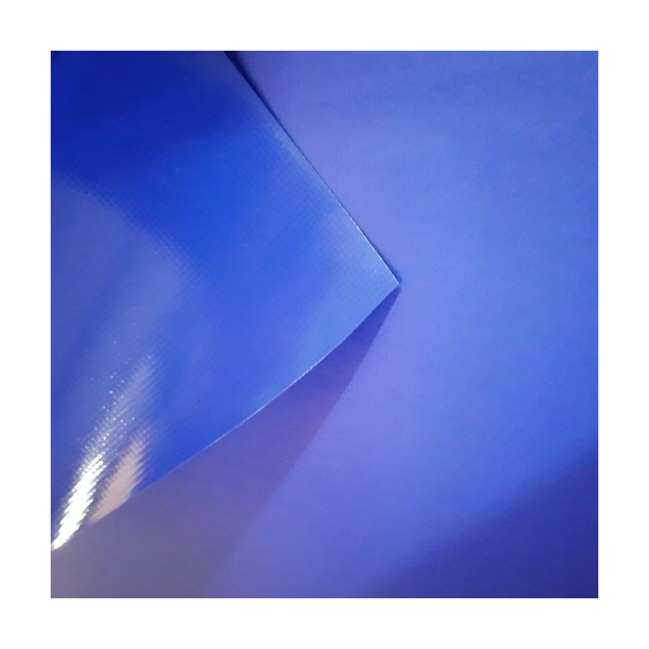 Sijiatex Waterpoof PVC Tarpaulin PVC Fabric for Industrial Automatic Fast Roll up Door High Speed Rolling Shutter Door