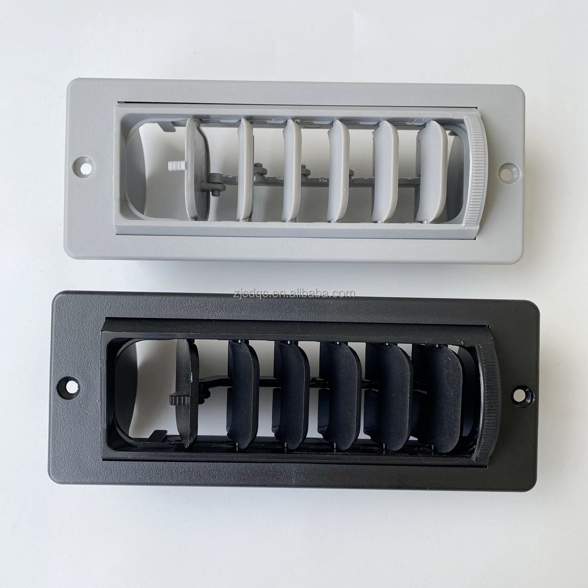 Factory Supply Excavator Parts Wind Outlet Car RV Truck Boat air Conditioning Vent air Outlet