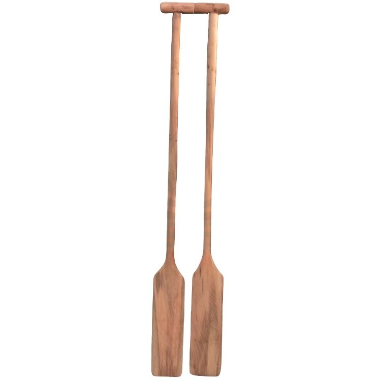 Vietnamese Handmade Wooden Paddle Board Water Sports Surfing Sailing Rowing Many Sizes 1.6m/1.8m/2m Wholesale Includes Bag