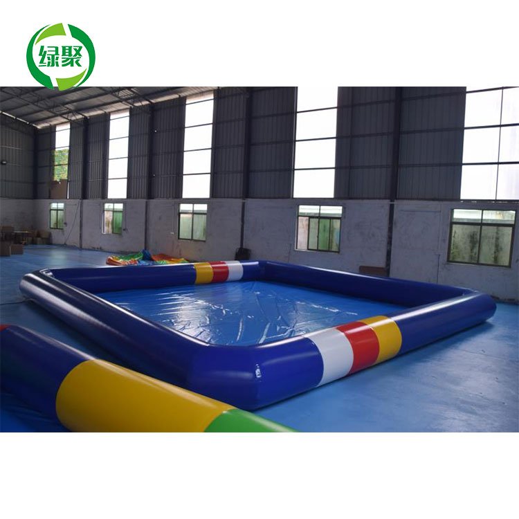 Reinforced Pvc Tarpaulin for Inflatable Game Boat/Toy Material
