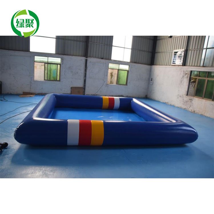 Reinforced Pvc Tarpaulin for Inflatable Game Boat/Toy Material