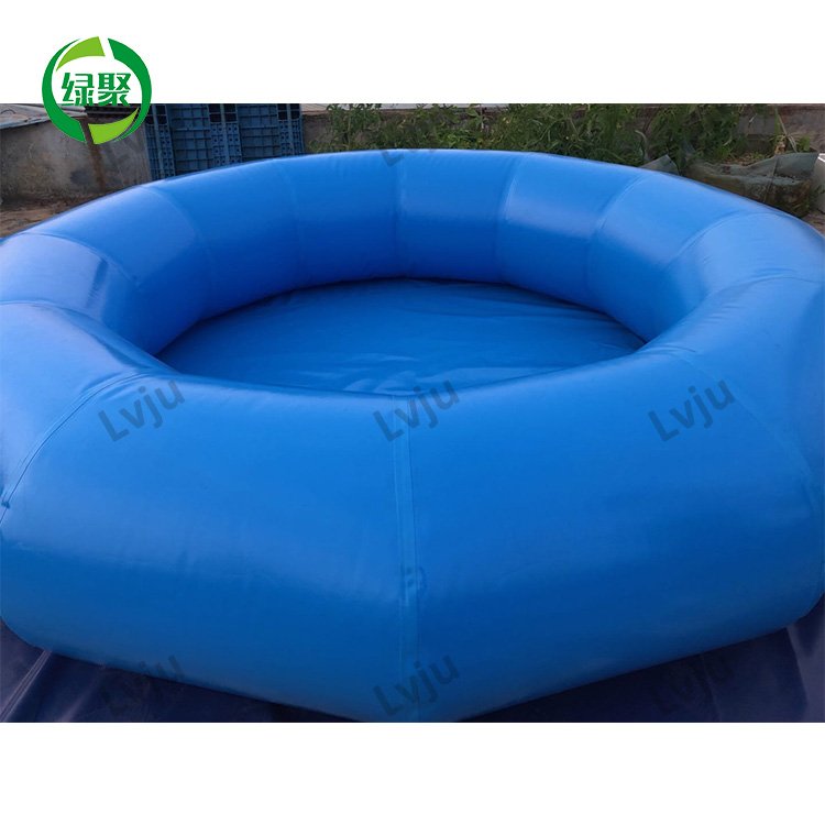 Reinforced Pvc Tarpaulin for Inflatable Game Boat/Toy Material