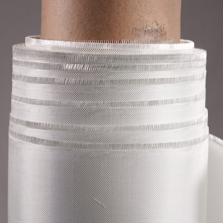 Factory Direct Sales E Glass Plain Weave 4Oz 6Oz Glass Fiber Cloth Manufacturers Fiberglass Materials for Boat