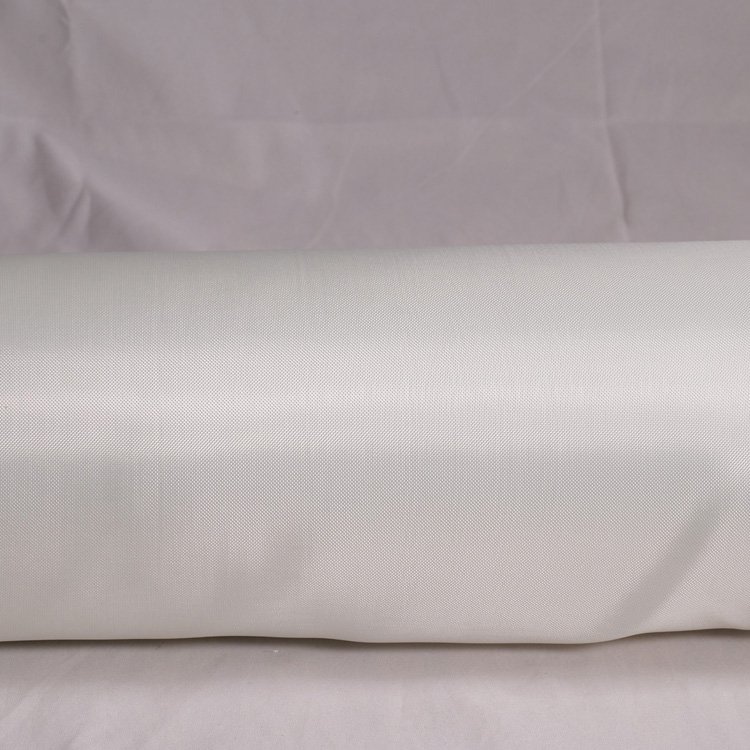 Factory Direct Sales E Glass Plain Weave 4Oz 6Oz Glass Fiber Cloth Manufacturers Fiberglass Materials for Boat