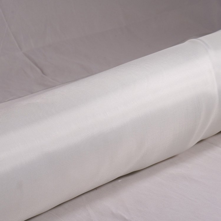 High Performance E Glass Plain Weave Reinforce 100G Fiber Glass Roll 4Oz Fiberglass Fabric for Boats Surfboards