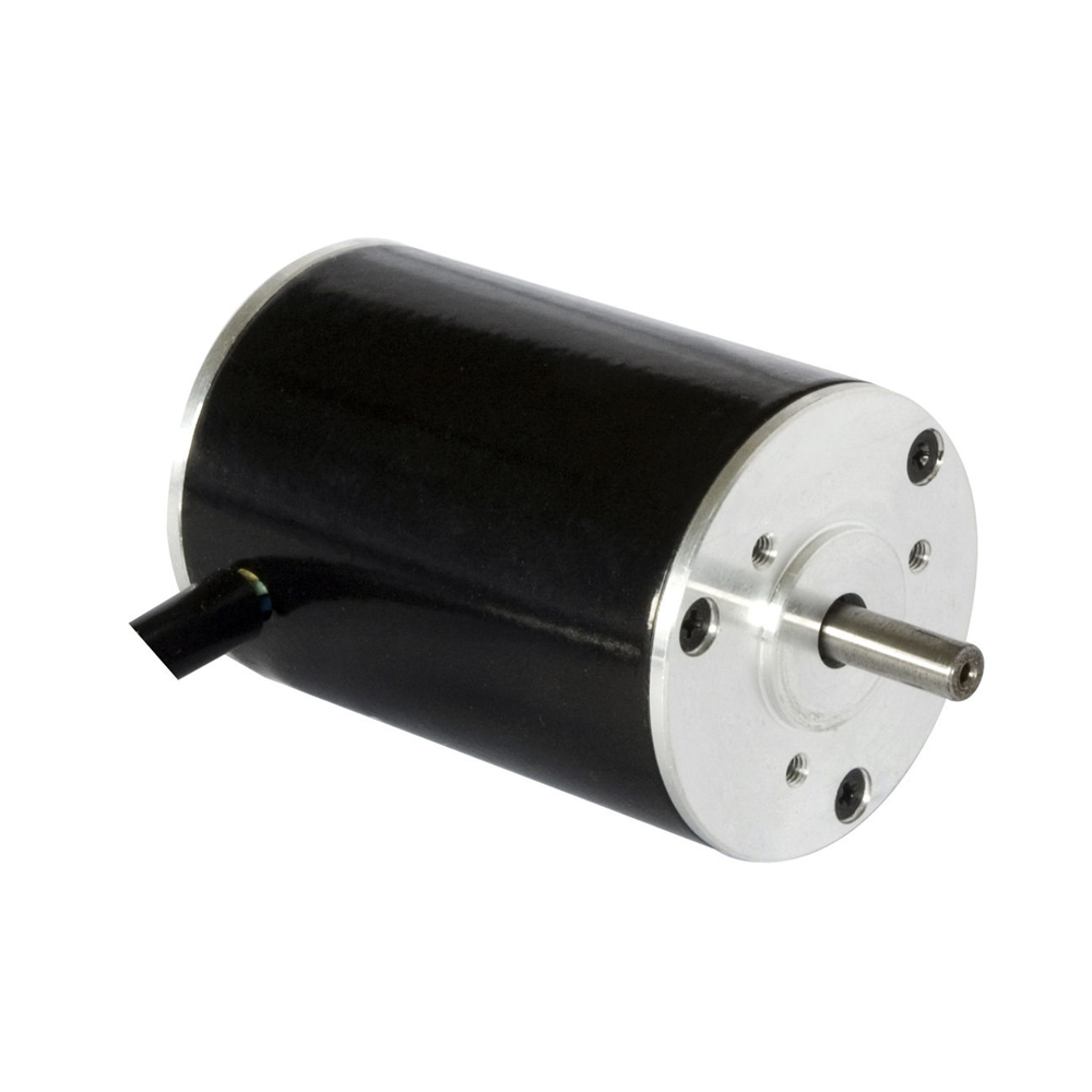 24V Dc Motor 20Kw Vending Machine Motor 24V 997 Watt Dc Pmdc Motor With Cover
