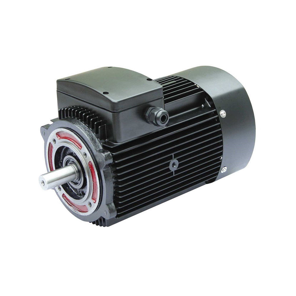 24V Dc Motor 20Kw Vending Machine Motor 24V 997 Watt Dc Pmdc Motor With Cover