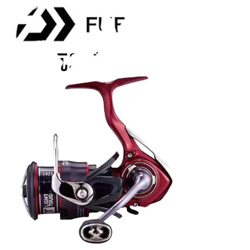 Fishing Line Reels Spinning Reel Boat Spinning Fishing Reels Saltwater Rock Fishing Wholesale DAIWA