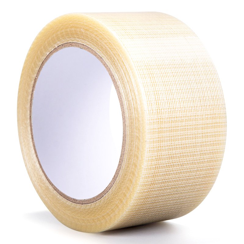 Custom Fiberglass Repair Kit Fabric Tape RV Awning Repair Tape for Tarp Boat Covers