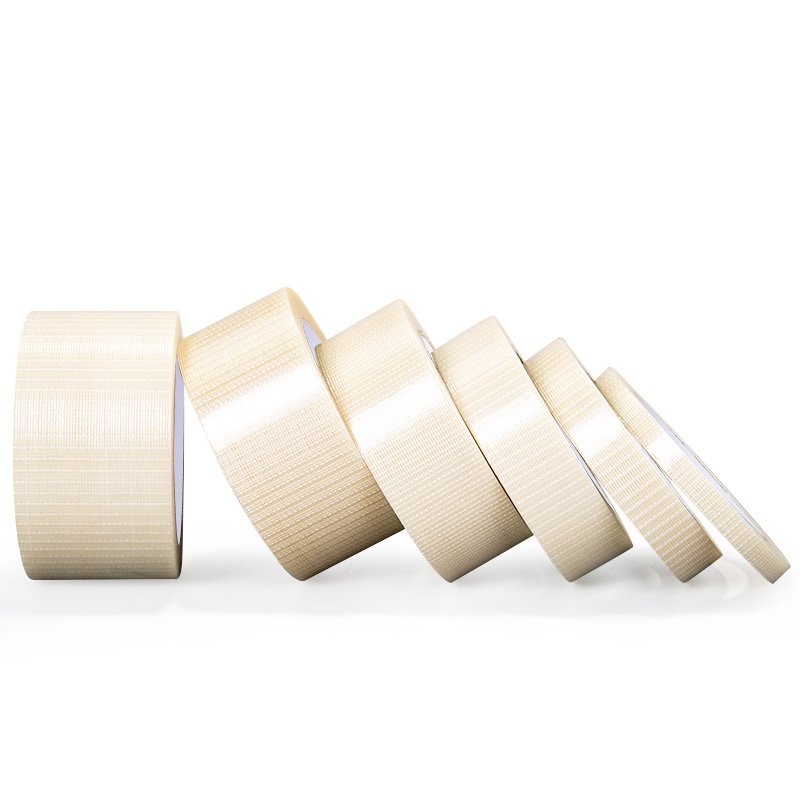 Custom Fiberglass Repair Kit Fabric Tape RV Awning Repair Tape for Tarp Boat Covers
