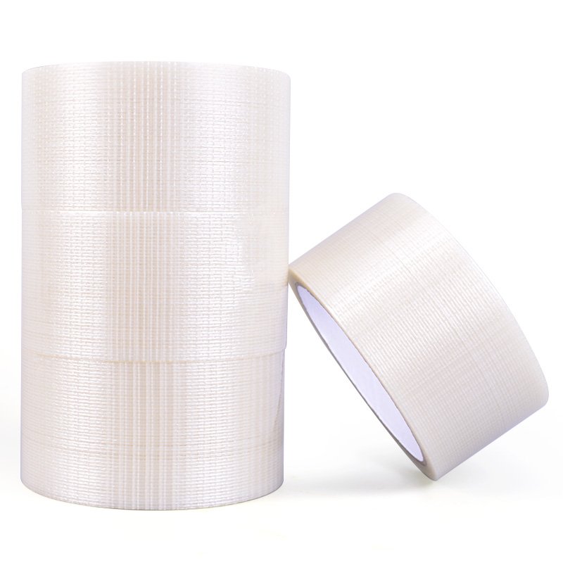 Custom Fiberglass Repair Kit Fabric Tape RV Awning Repair Tape for Tarp Boat Covers