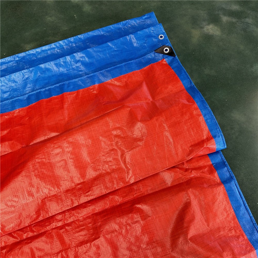 Factory Custom Flexible Soft PE Super clear PE Plastic Rolls Transparent PE Film Tarpaulins