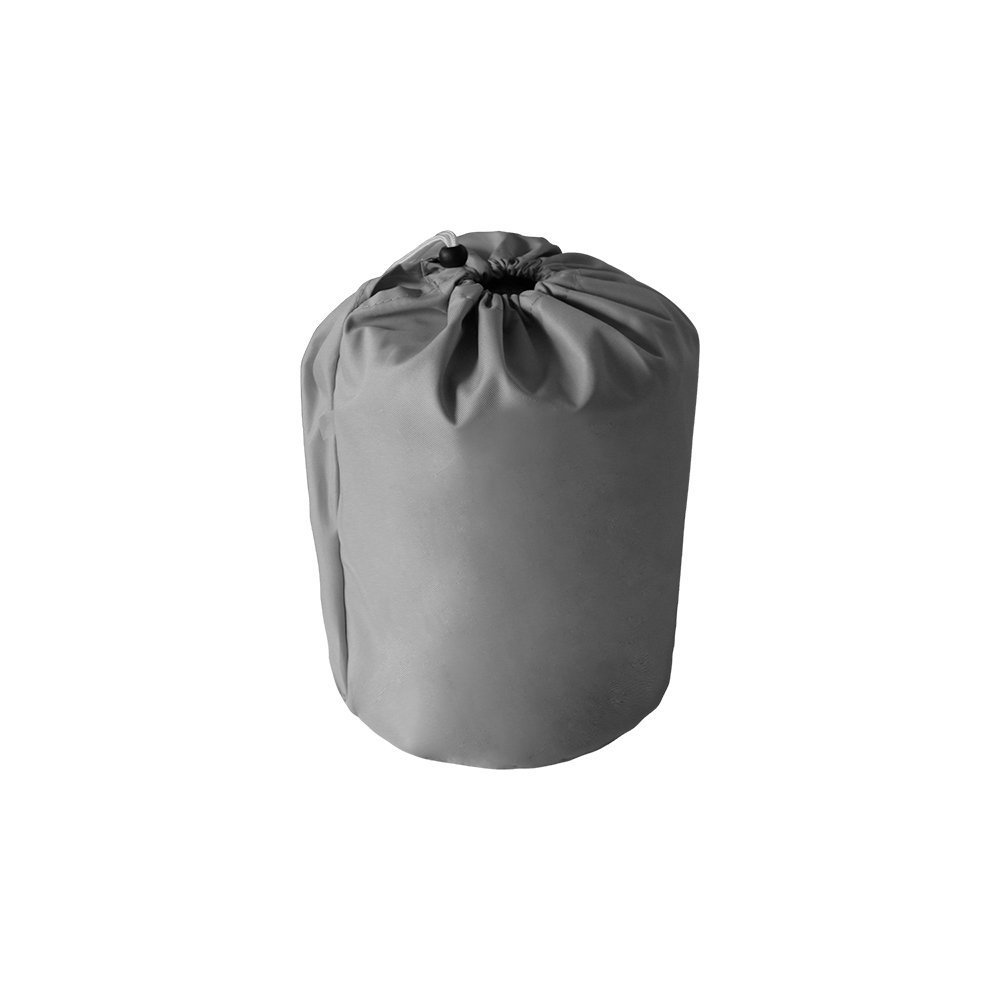 600D Heavy Duty Boat Cover Trailerable Environmental High Density Boat Cover Waterproof t Top Pontoon Protective Bo