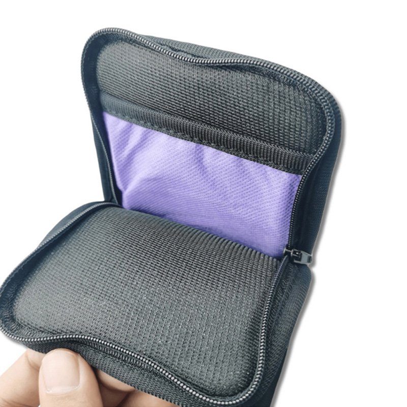 Convenient Neoprene Fishing Rod Bag for Outdoor Sports Customized Size Fishing Rod Sleeve