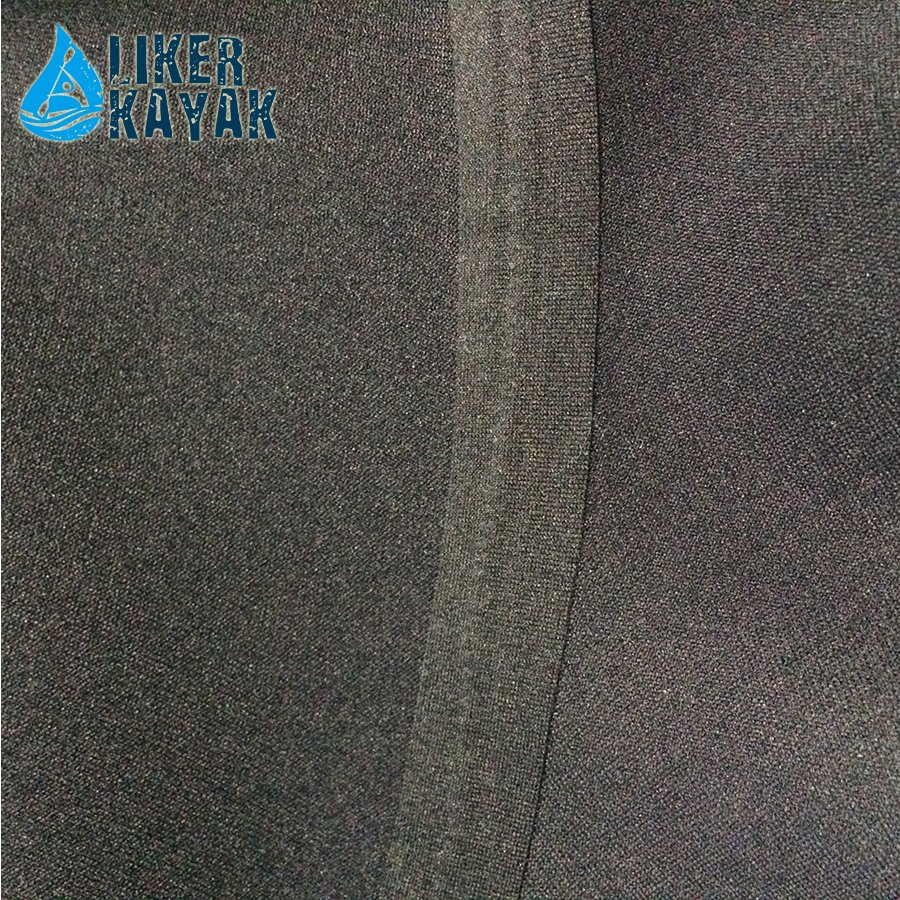 Neoprene Kayak Spray Skirt Cover Sea Kayak Waterproof Cockpit Cover Spray Deck for Sea Kayak