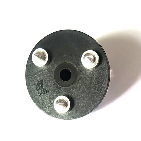 SNOWL 2025 New Product Locking Marine Fastener Nylon Suitable for Wood Panels Invisible Panel Fastener