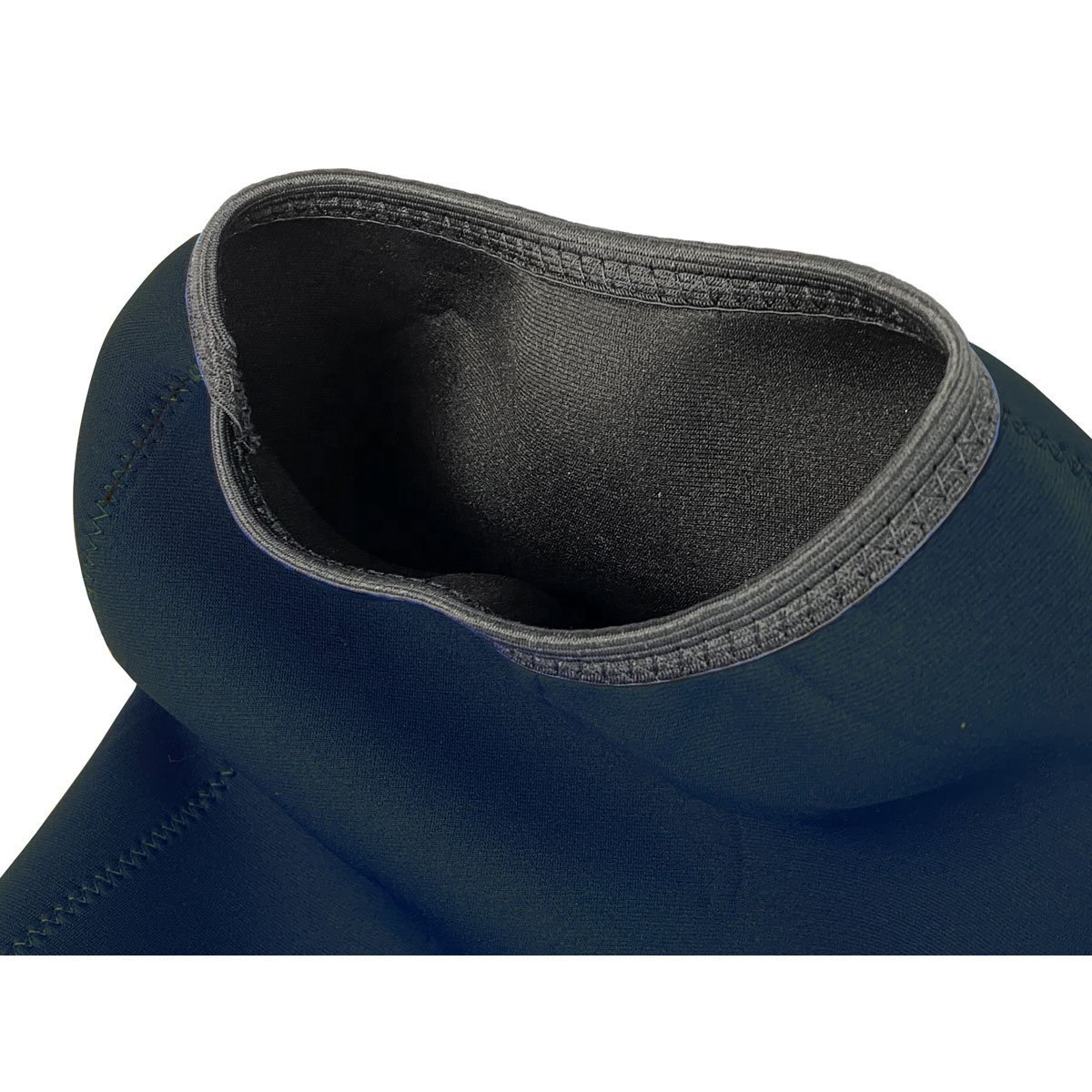 OEM Customized Blue Neoprene Marine Cover for Boat Waterplay Crafts Accessories
