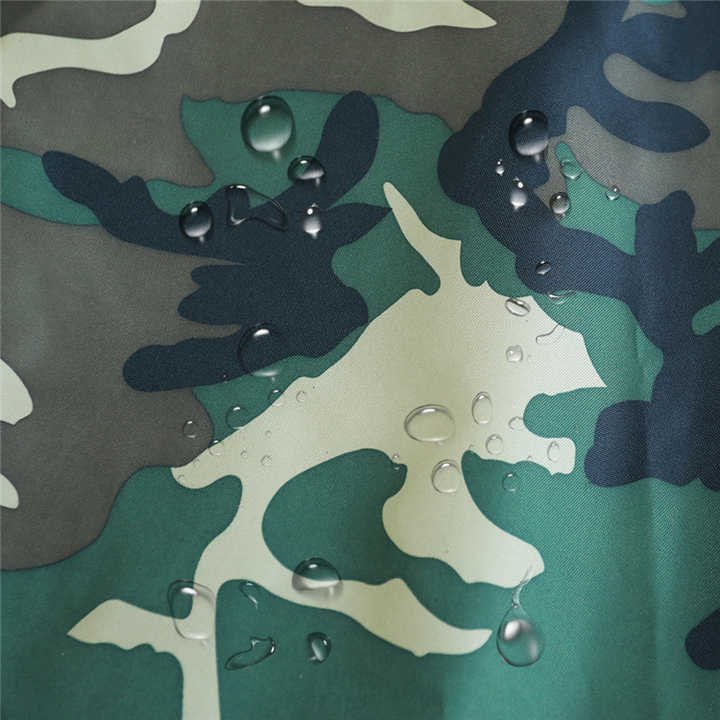 STARRYHEART Camo Kayak Boat Cover Fishing Canoe Kayak Boat Cover Waterproof