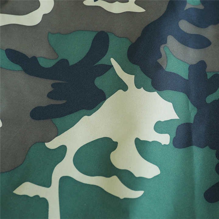 STARRYHEART Camo Kayak Boat Cover Fishing Canoe Kayak Boat Cover Waterproof