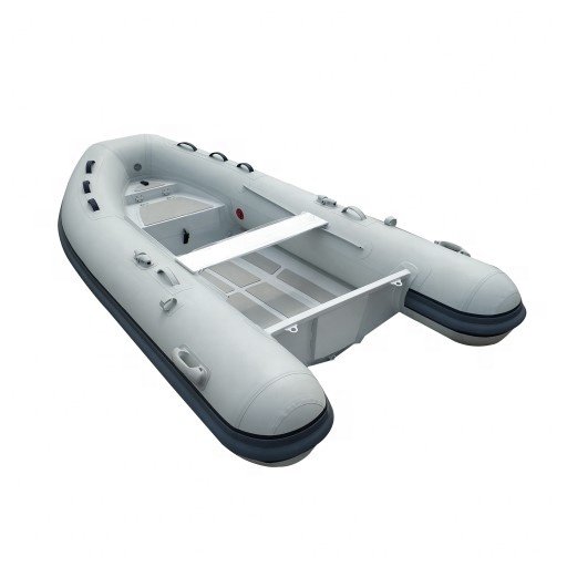 Rigid 390 Cover China Design Aluminum Rib Boat for Sale