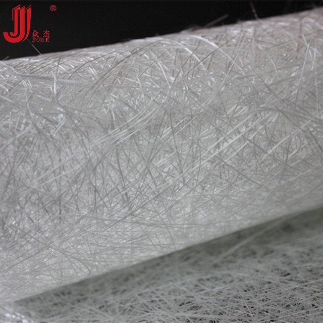 225g Fiberglass Emulsion Chopped Strand Mat EMC225 for FRP Panels